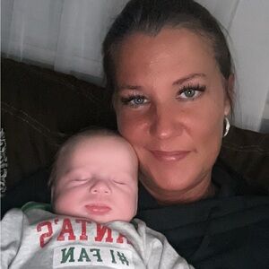 Meet your Posher, Kacey